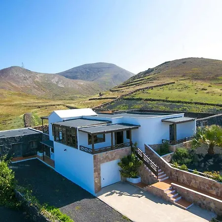 Casa Acequia Villa *