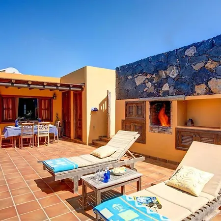 Villa Casa Acequia *