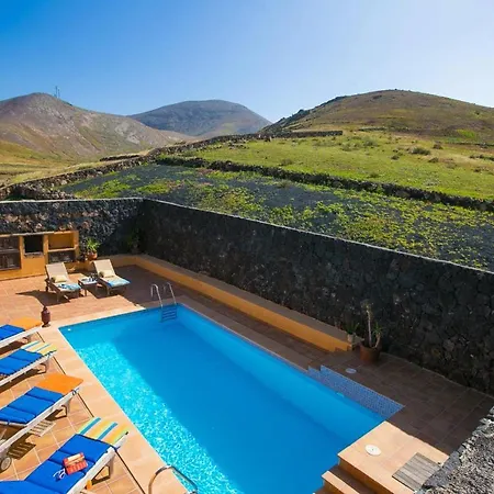 Villa Casa Acequia