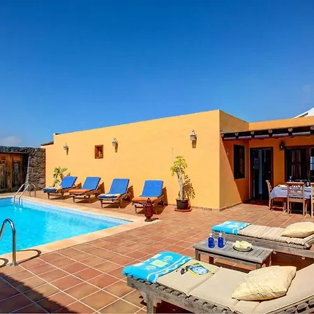 Casa Acequia Villa *