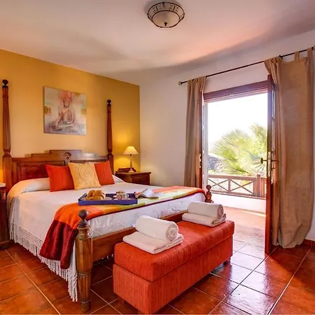 Casa Acequia Villa