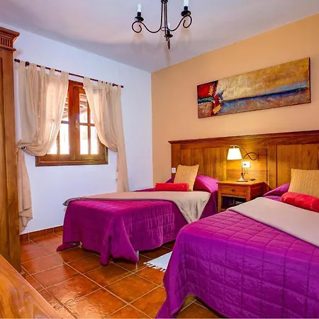 Villa Casa Acequia