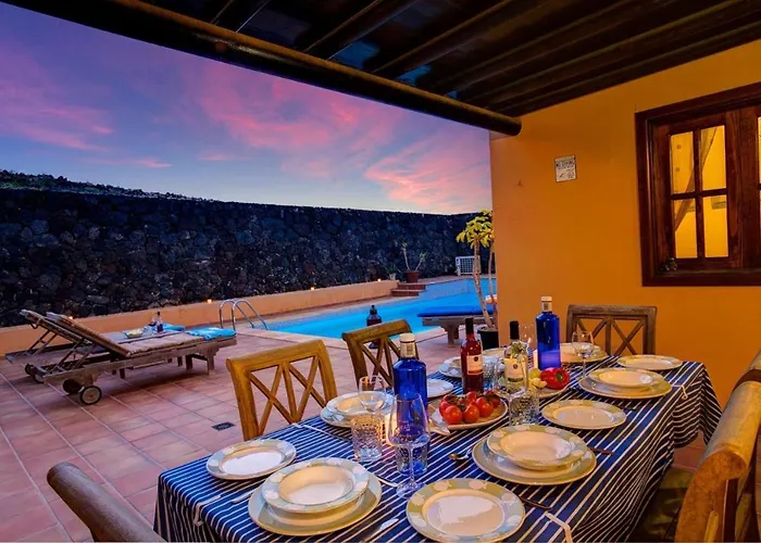 Casa Acequia